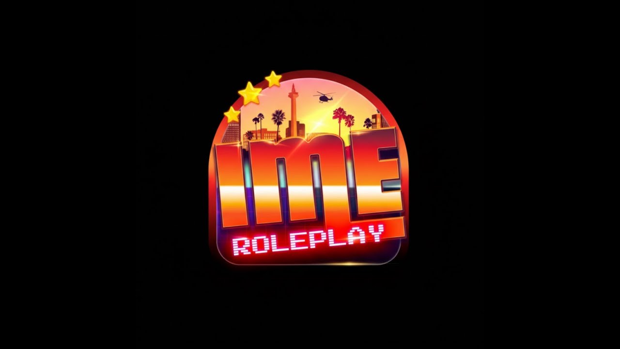 【IME Roleplay】Opang to the moon │#IMEROLEPLAY #LIVE│ - YouTube