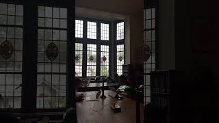 Birks Reading Room 🕰️📜 McGill Libraries @McGillLib