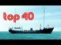 Radio Veronica vanuit zee - de TOP 40 (Veronica gaat door album)