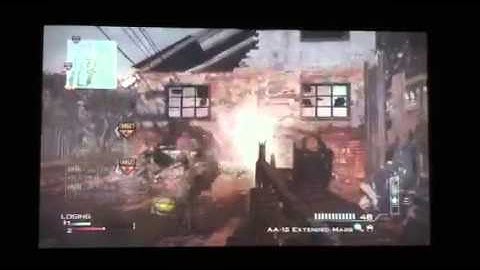 MW3 Hacking S&D