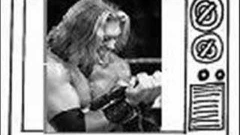 GODZILLA ON SMACKDOWN!