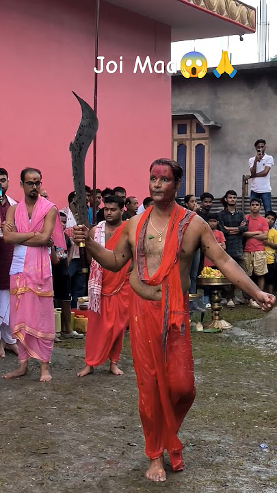 PACHARIA MANASHA PUJA MAA KALI #shorts #puja
