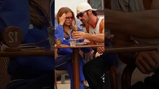 This Is Just The First Meeting aptieziev lifestyle lifeisbutadream firstmeeting