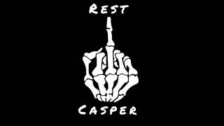 Casper - Rest ( prod. by Üge ) Resimi
