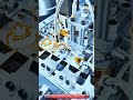 Innovative Bearing Assembly Induction Heating Machine : Best Precision Fit Pressing