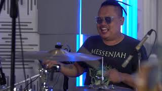 CANTIKA ABIGAIL - Santa Clause is coming