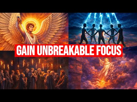 The Secret State Where Time Disappears (Unlock Flow Now)