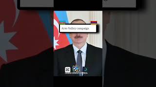 Second Nagorno Karabakh War My First Video Of 2024 Credits