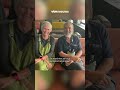Twee Belgen die op het cruiseschip zaten waarop het hantavirus uitbrak zijn niet besmet.