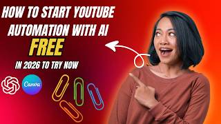 The AI Workflow That Generates High CPM YouTube Content full roadmap .