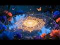 Let Go and Trust the Universe - Let Miracles Enter Your Life - Healing Frequency 963 Hz