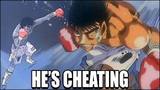 IPPO DOMINATED THE CLASS A TOURNAMENT 