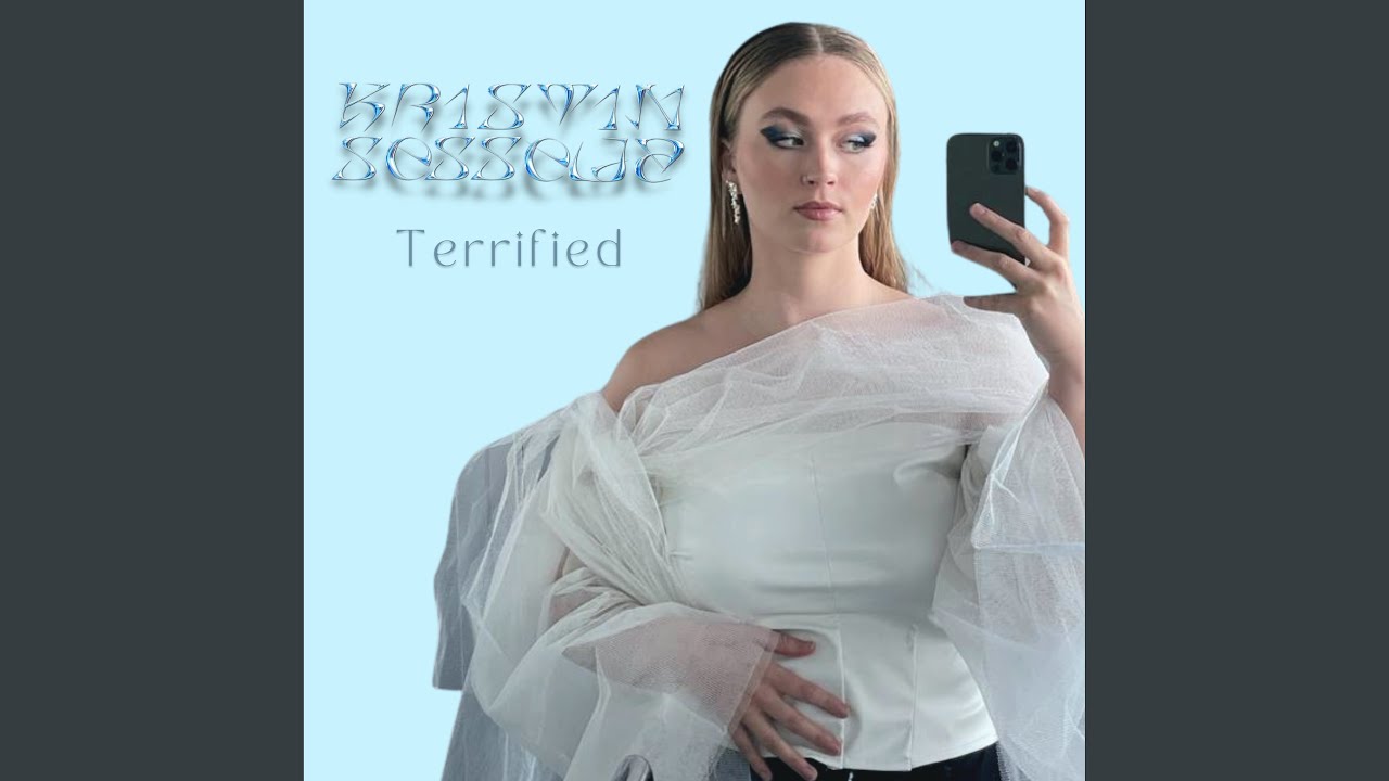 Watch Terrified (Extended Version) on YouTube Watch Terrified (Extended Version) on YouTube