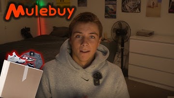ULTIMATE MULEBUY TUTORIAL - HOW TO BUY REPS 2025