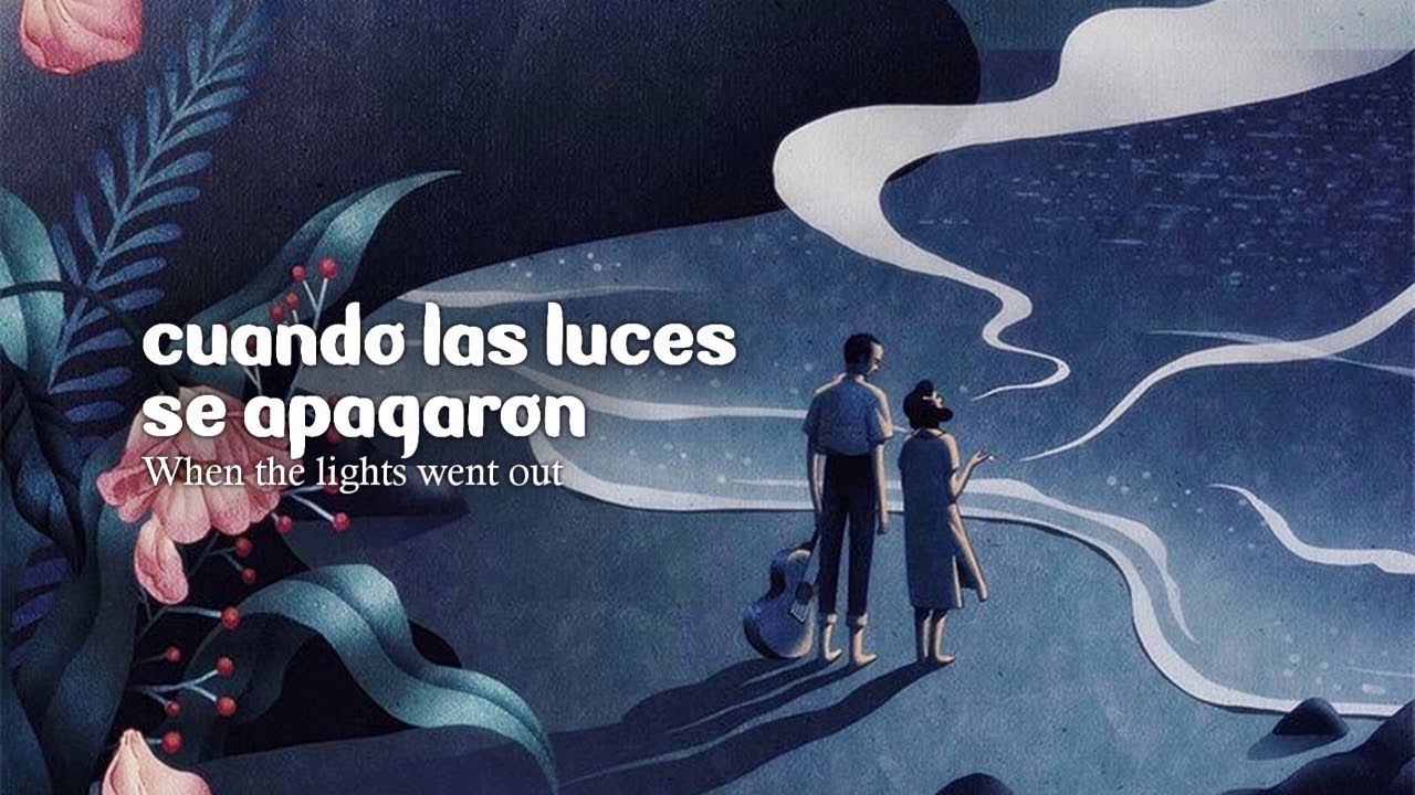 Crybaby When The Lights Go Out ESPAÑOL/INGLÉS YouTube