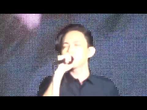 林宥嘉 - 殘酷月光 [澳洲雪梨]