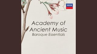 Telemann: Concerto for 2 Recorders in A Minor, TWV 52:a2: IV. Vivement (Ed. F. Stein) - Amsterdam Loeki Stardust Quartet, Academy of Ancient Music, Christopher Hogwood and Georg Philipp Telemann