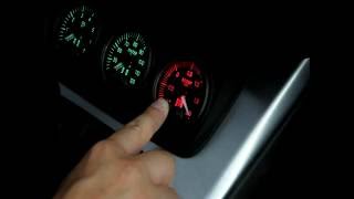 Information STACK Gauges Pro 52 mm. Update