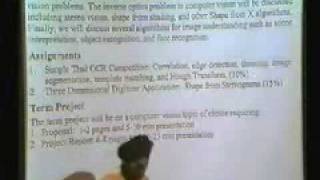 CPE631 - Image Processing and Computer Vision : Chapter 1 Part 2