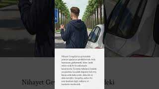 Gevgelija Üsküp'ten Güneye Gecgelija Yolunda Güneşin İzinde TR