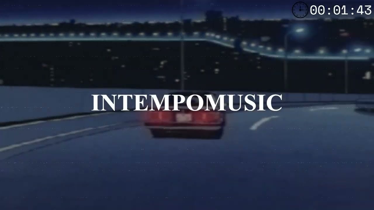 Lofi Chill Music Radio Intempo / Music for study 30Min