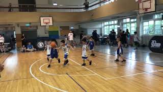 1080629第6場(決賽)Kawhi小暴龍VS營樂隊