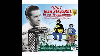 Jean Ségurel - Ma première java / Auvergne et Paris