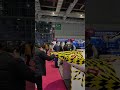 3D-ПЕЧАТЬ КАТЕРА ОГРОМНОЙ РОБО-РУКОЙ #3dпечать #TCTAsia26 #первыйслой