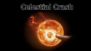 Celestial Crash Game Dev - Finishing Up Pretty Exploding Score Fonts