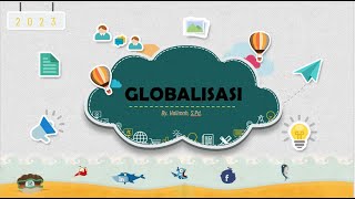 VIDEO PEMBELAJARAN GLOBALISASI MODEL PBL PADA PPL PPG DALJAB GEL. 2 TAHUN 2023