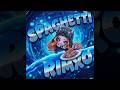 RIMXO 르세라핌 SPAGHETTI Official RMX