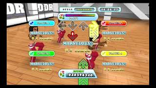 DDR Hottest Party 3 - The Ultimate Gang of Belly Dancers | After Credits #1
