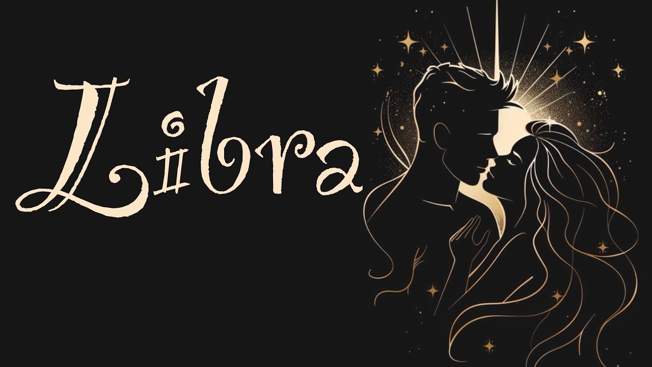 LIBRA💘They've Been Holding Back Their Love Because of This..🔮👀