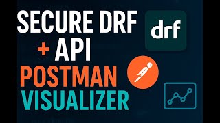 Build a Secure DRF API with Postman Visualizer & Smart Filtering