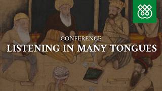 Day 1 Keynote | Imre Bangha (University of Oxford)