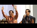 Ngerti Hukum, Harusnya Berani Tegur Presiden Jokowi untuk Tidak Membegal Konstitusi