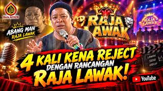 Download Lagu Kenapa "Terdesak" Sangat Nak Masuk Raja Lawak? - Abang Man Raja Lawak #manrajalawak #rajalawak