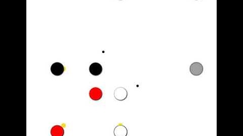 Simplified Fredkin gate