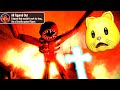 I BEAT ROBLOX DOORS HOTEL UPDATE Full Game New Ending 