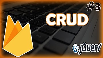 Firebase & JQuery (Code Fast) - Inserción de Datos