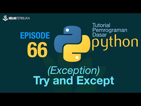 Video: Siapa yang mendeteksi kesalahan sintaks di python?