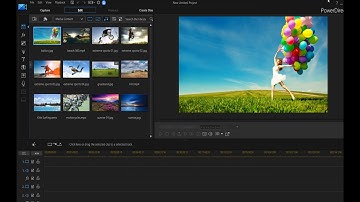 How To Fix an Out Of Sync Video And Sound in Cyberlink PowerDirector?