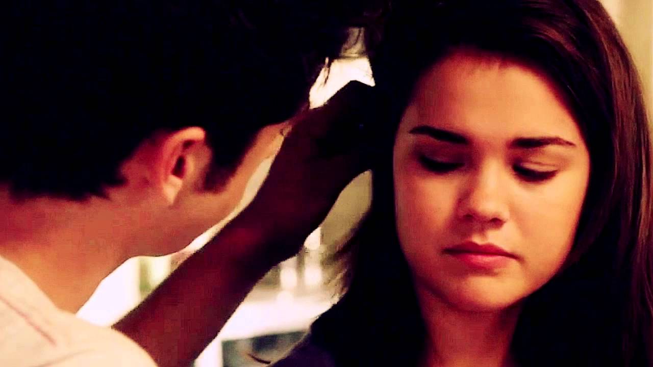 brandon & callie | kiss me slowly