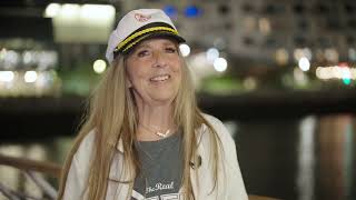 2004 Boston Red Sox World Champions Cruise with Kevin Millar &amp; Teammates - Testimonials