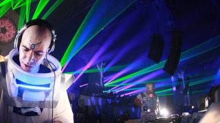 Zatox Live Set @ Qlimax 2011 ( FULL )