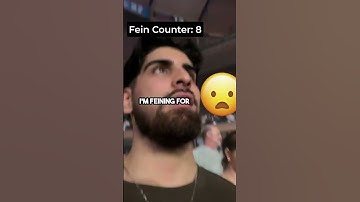 Travis Scott Played FE!N 13 Times...