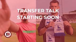 Jimmy's Thoughts on the Ashley Phillips deal