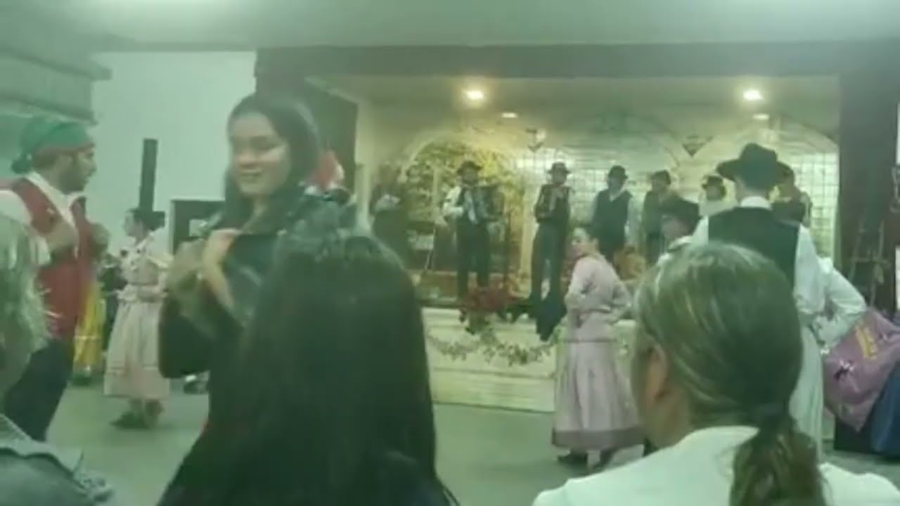 RANCHO FOLCLÓRICO DO FORNINHO 37º ANIVERSÁRIO DA JUNTA DE FREGUESIA DO POCEIRÃO (COMPLETO)