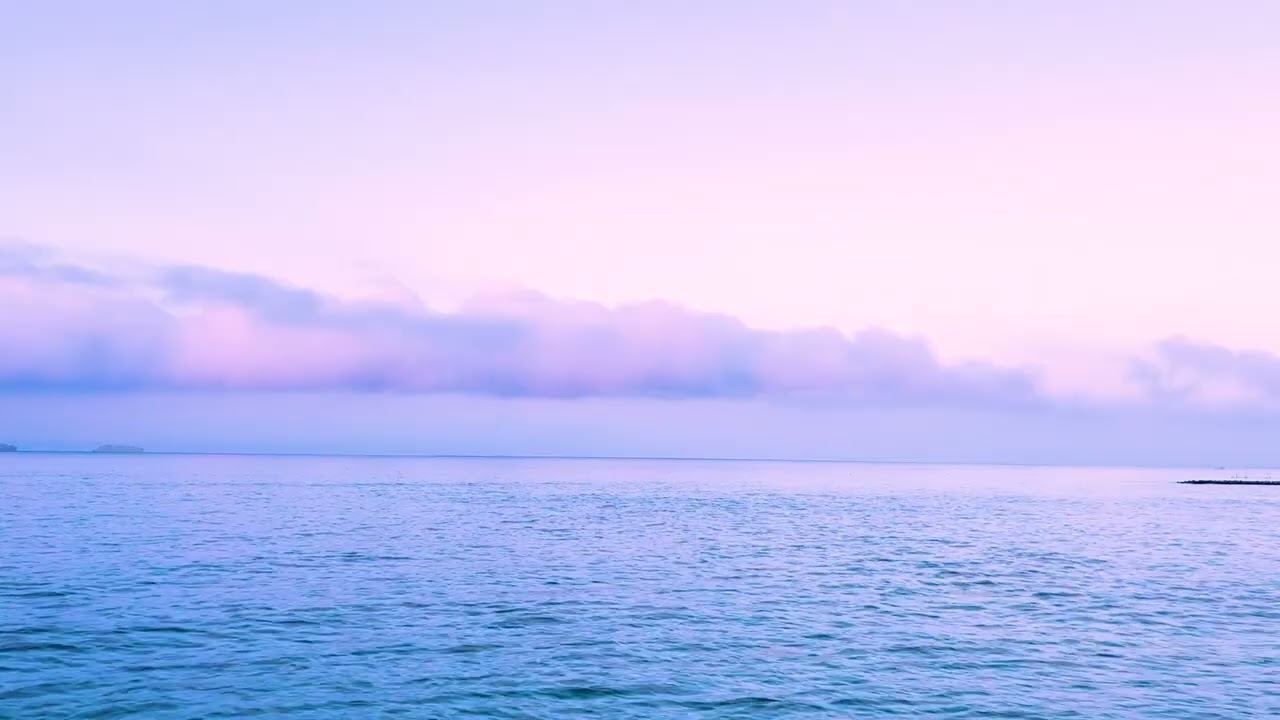 【睡眠用ASMR】超熟睡モード　睡眠不足解消　リラックス　relaxation　波の音　快眠セラピスト　クリスタルボウル528Hz　安眠インストラクター