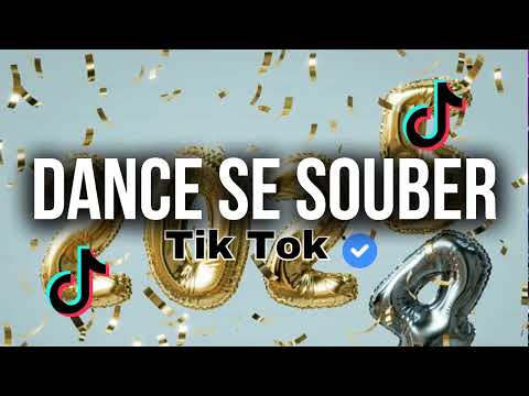 Dance se souber - Tik Tok 2025 - Atualizado 😎